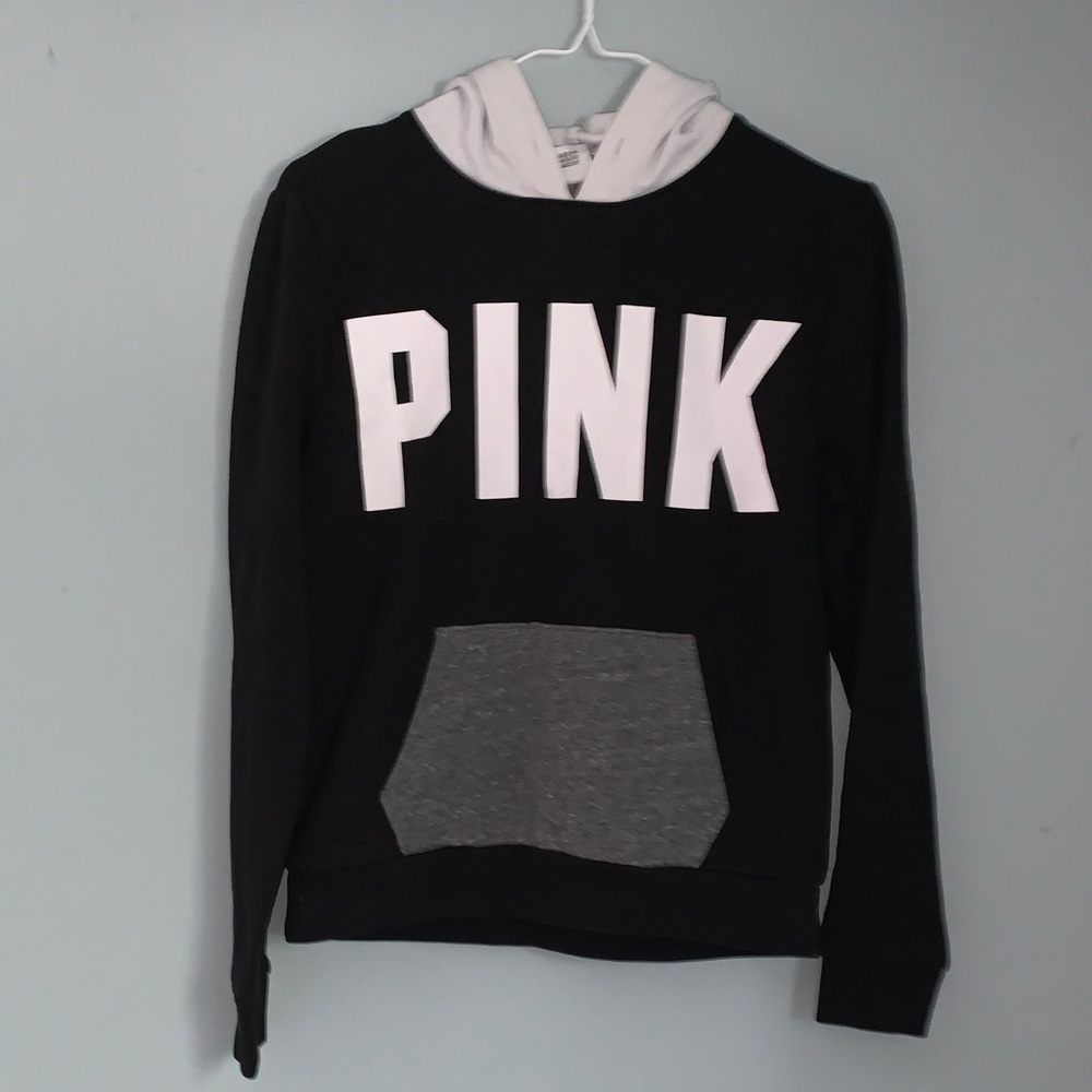 Vs hoodie
